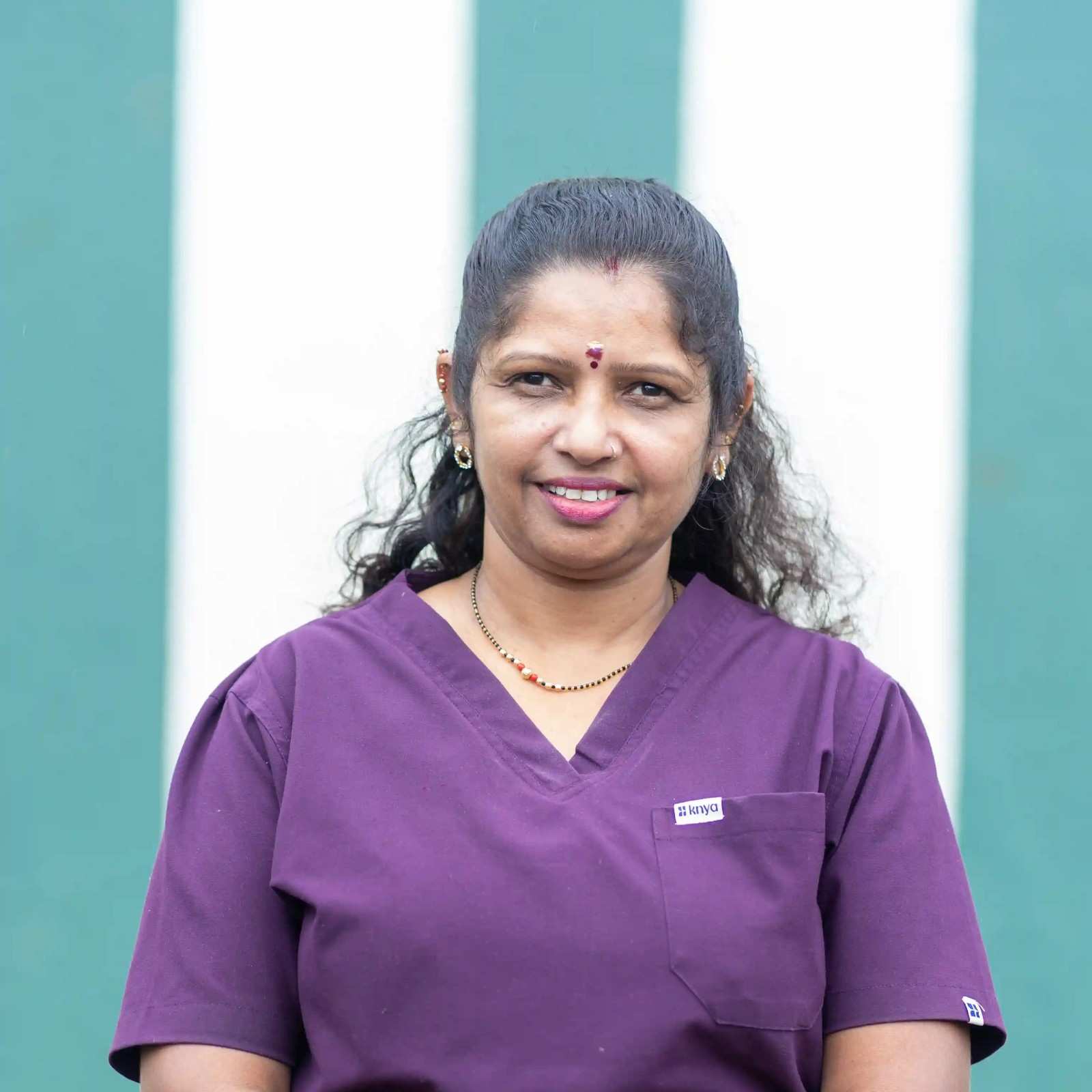 Medical staff